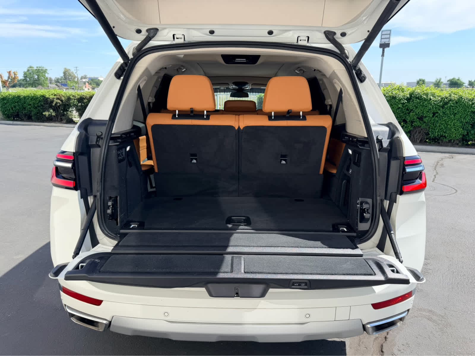 2023 BMW X7 UT photo 5