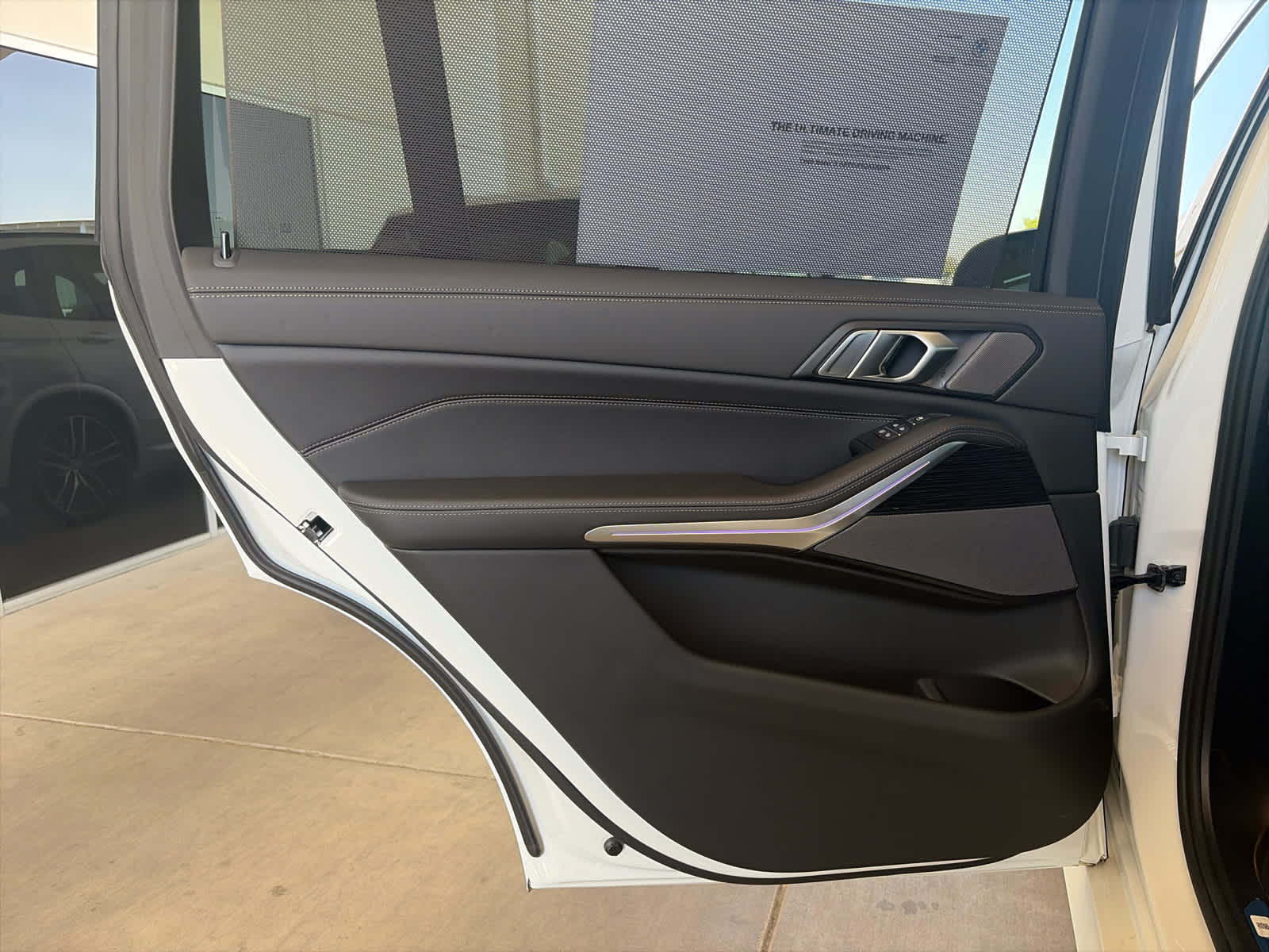 2026 BMW X7 M60i - Photo 13