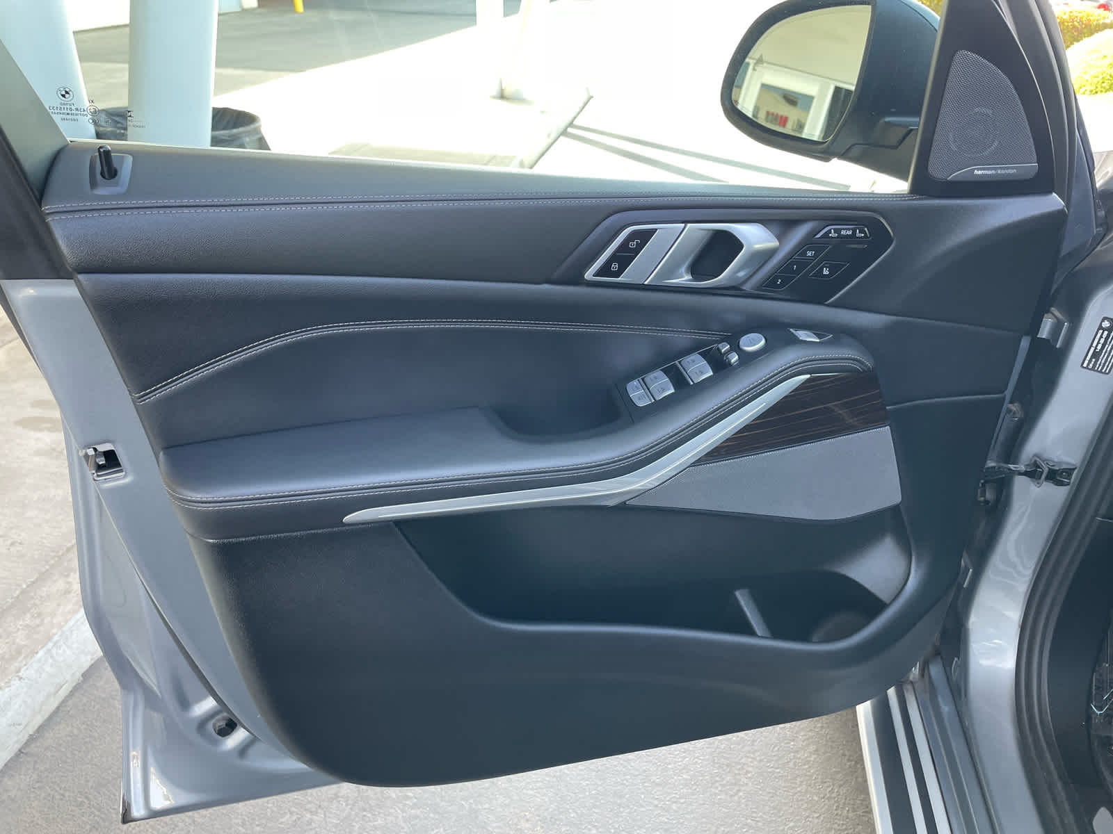 2024 BMW X7 40i - Photo 16