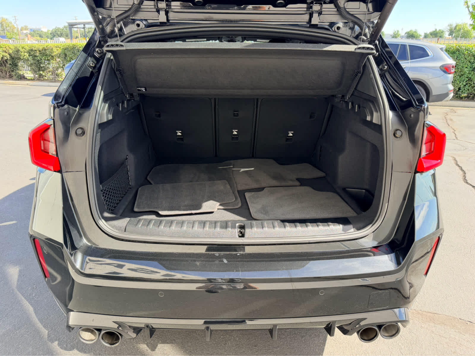 2025 BMW X1 UT photo 5