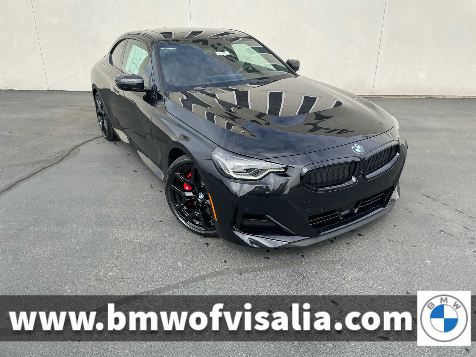 2026 BMW 2 Series 230i's photo