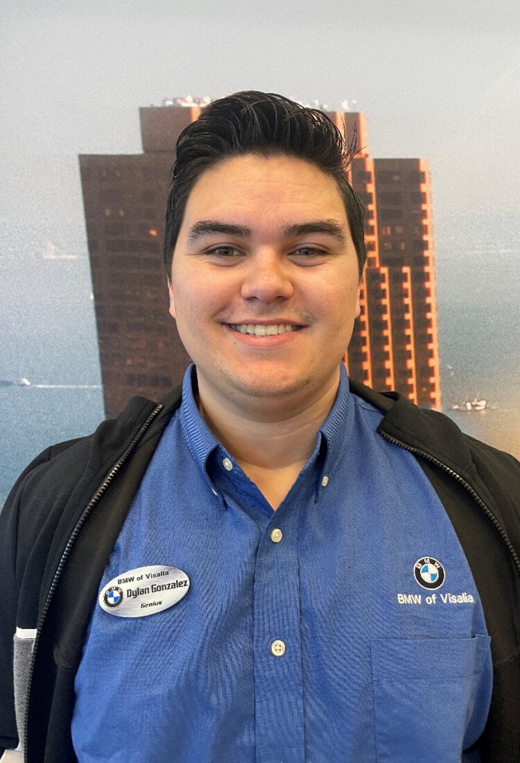 Staff | BMW of Visalia