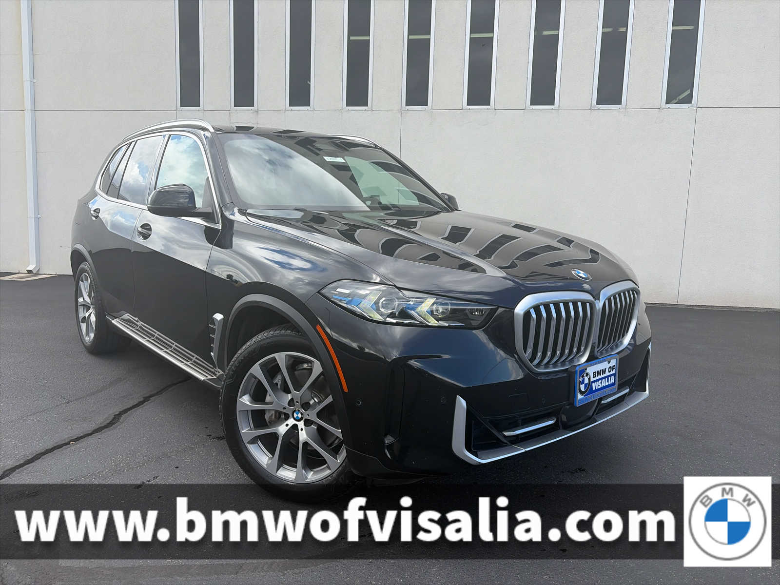 2024 BMW X5