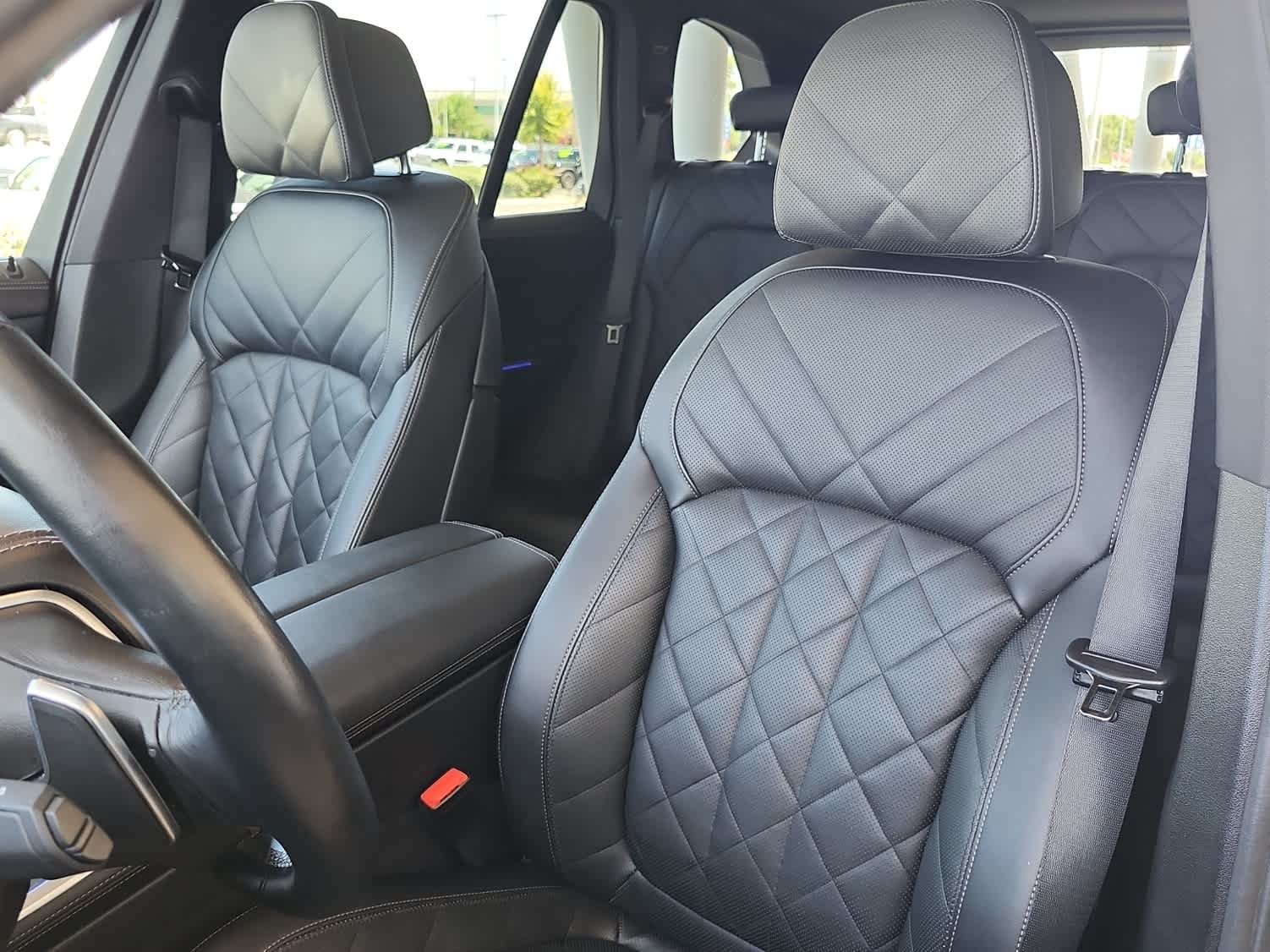 2024 BMW X5 40i - Photo 14