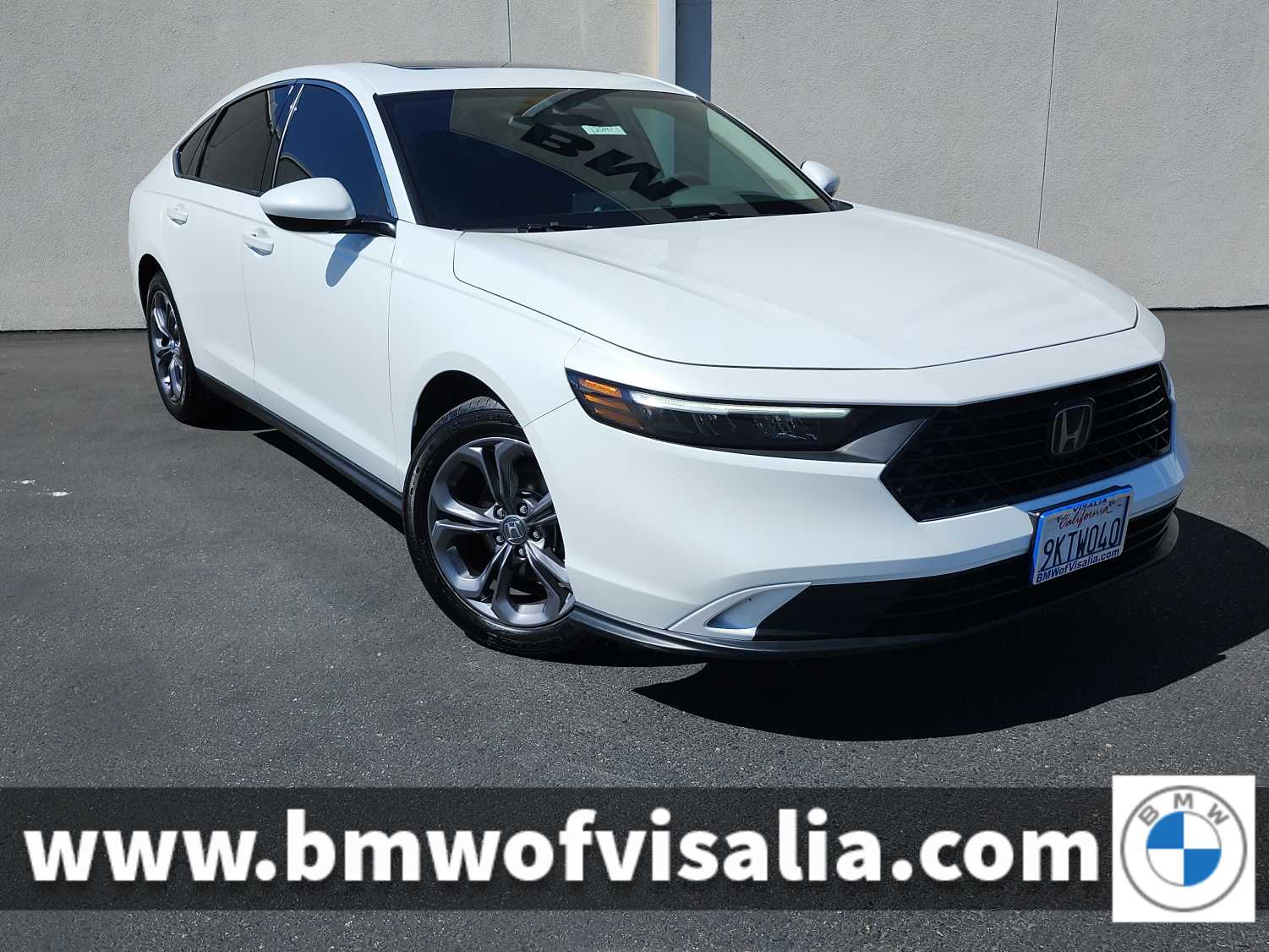 2024 Honda Accord