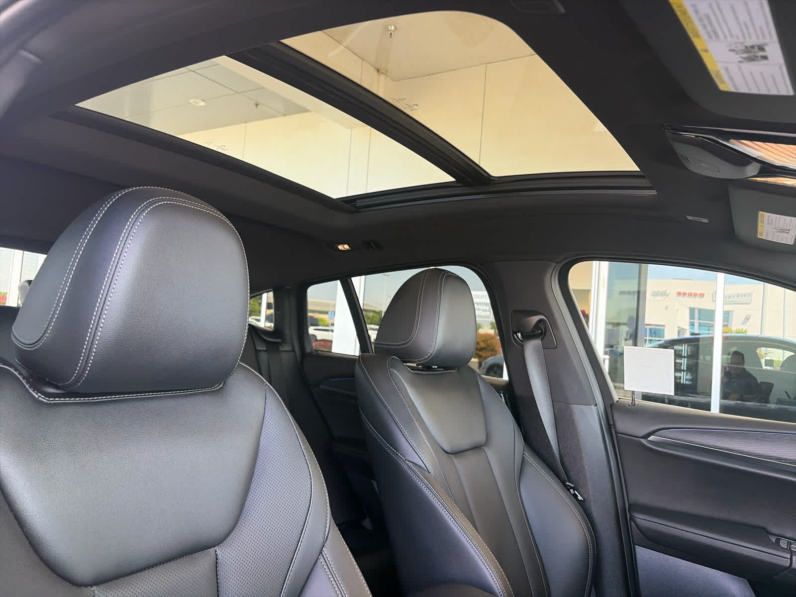 2023 BMW X4 30i - Photo 15