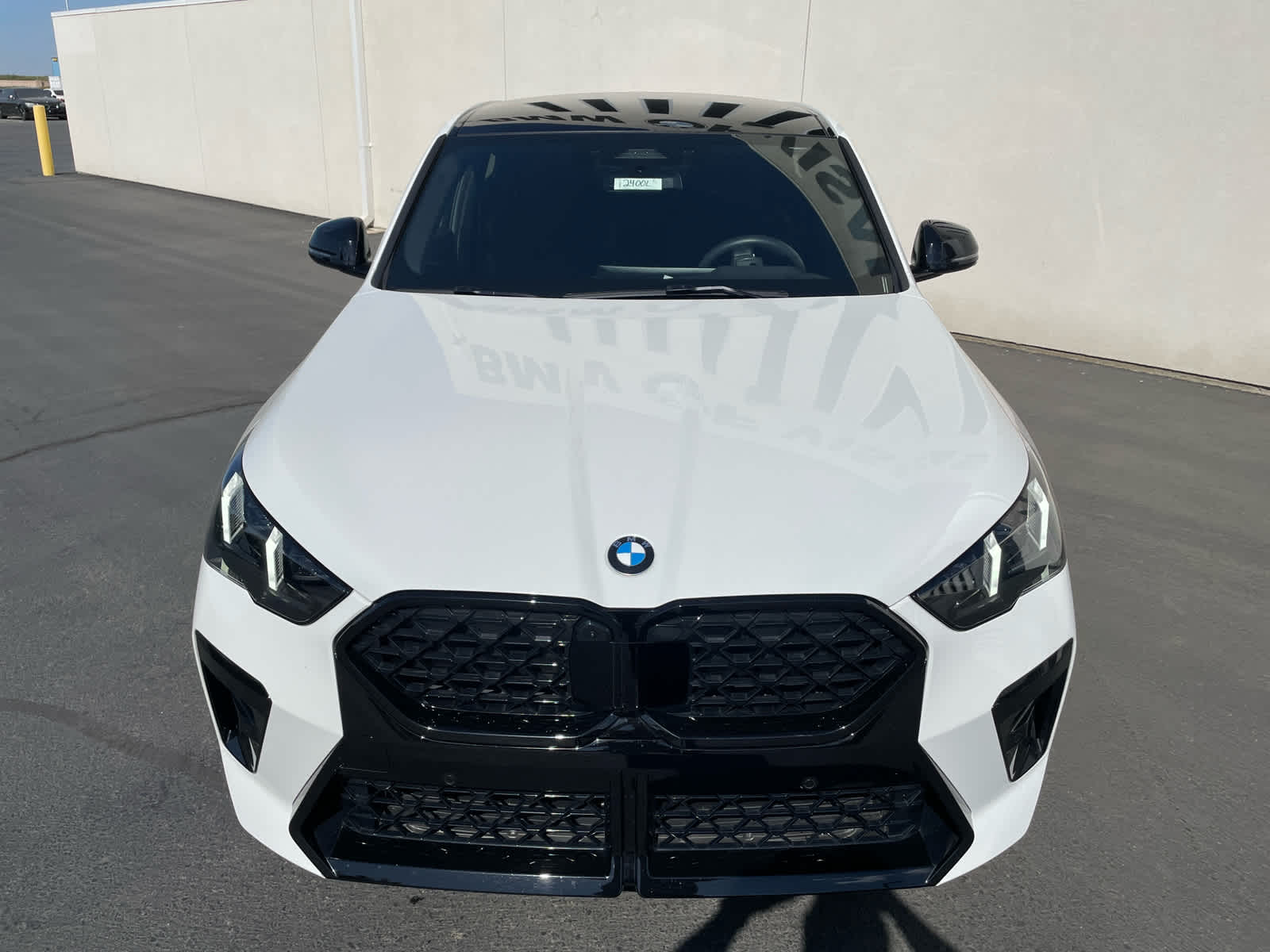 2025 Bmw X2 photo 2