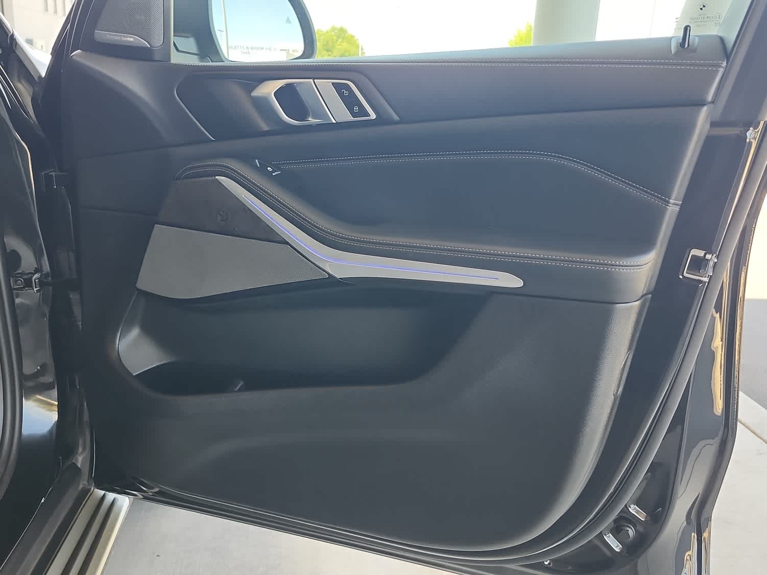 2024 BMW X5 40i - Photo 11