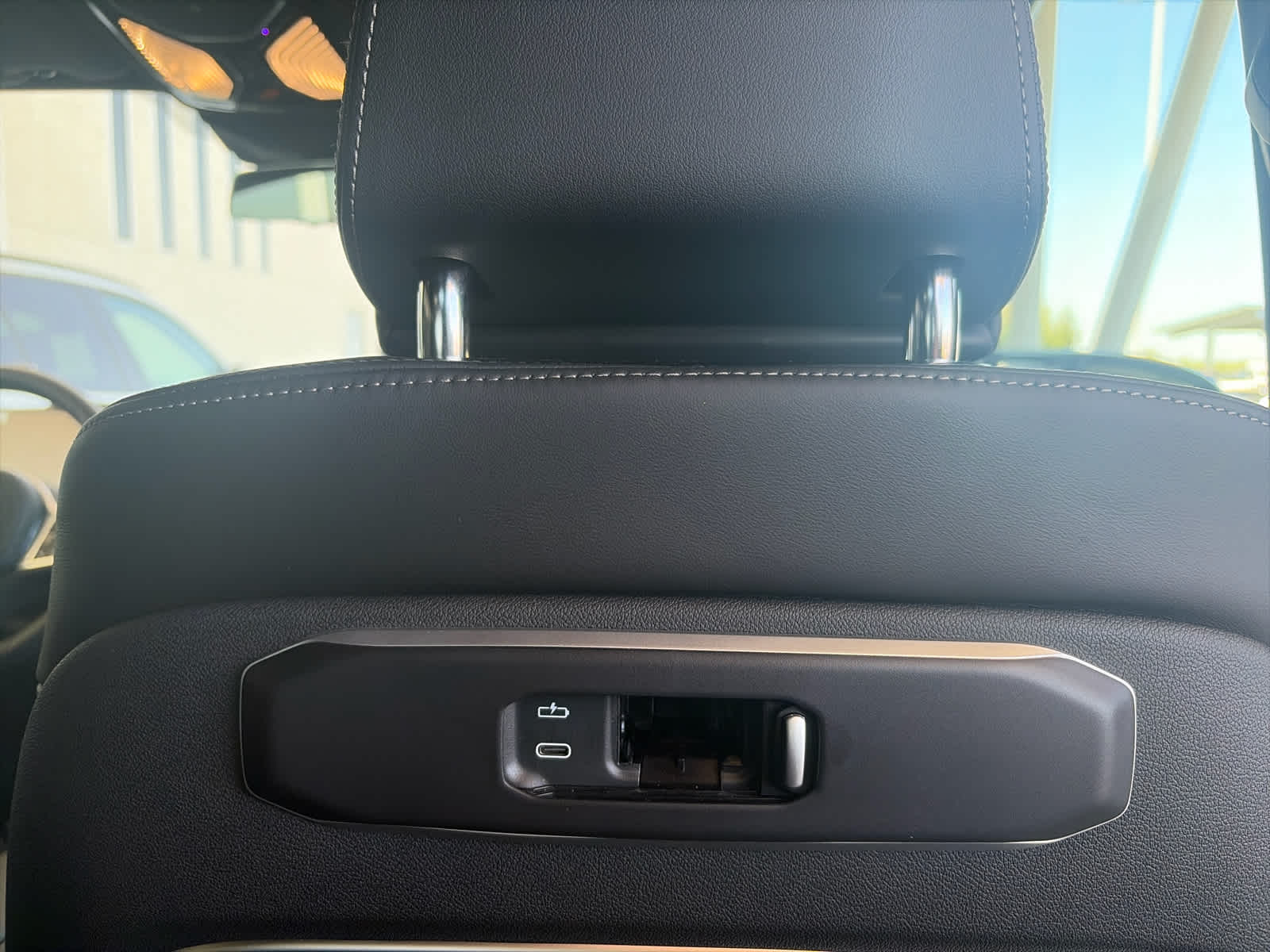 2026 BMW X7 M60i - Photo 22