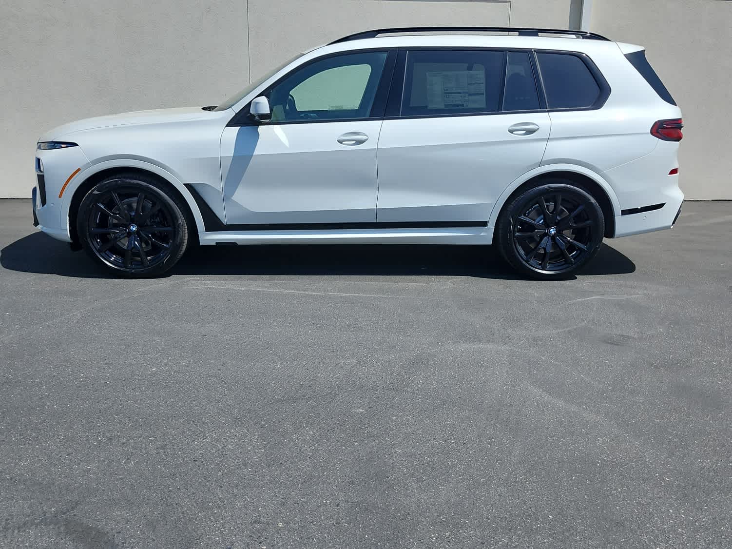 2026.7.17雪華　新潟産上質白瑪瑙 2026 BMW X7 for Sale in Visalia, CA | BMW of Visalia