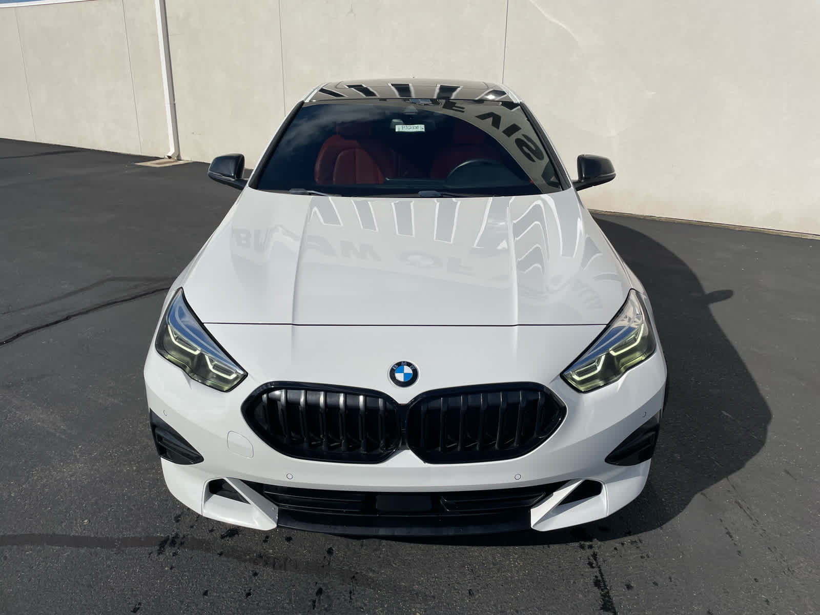 2022 Bmw 228i Coupe photo 2