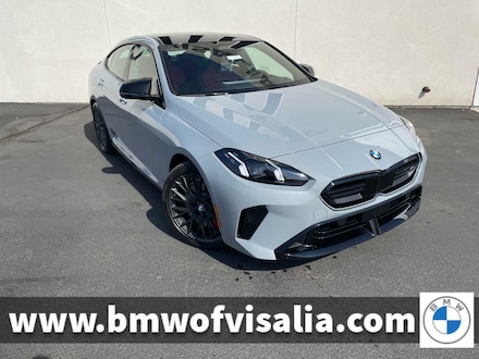 2026 BMW M235i xDrive Gran Coupe