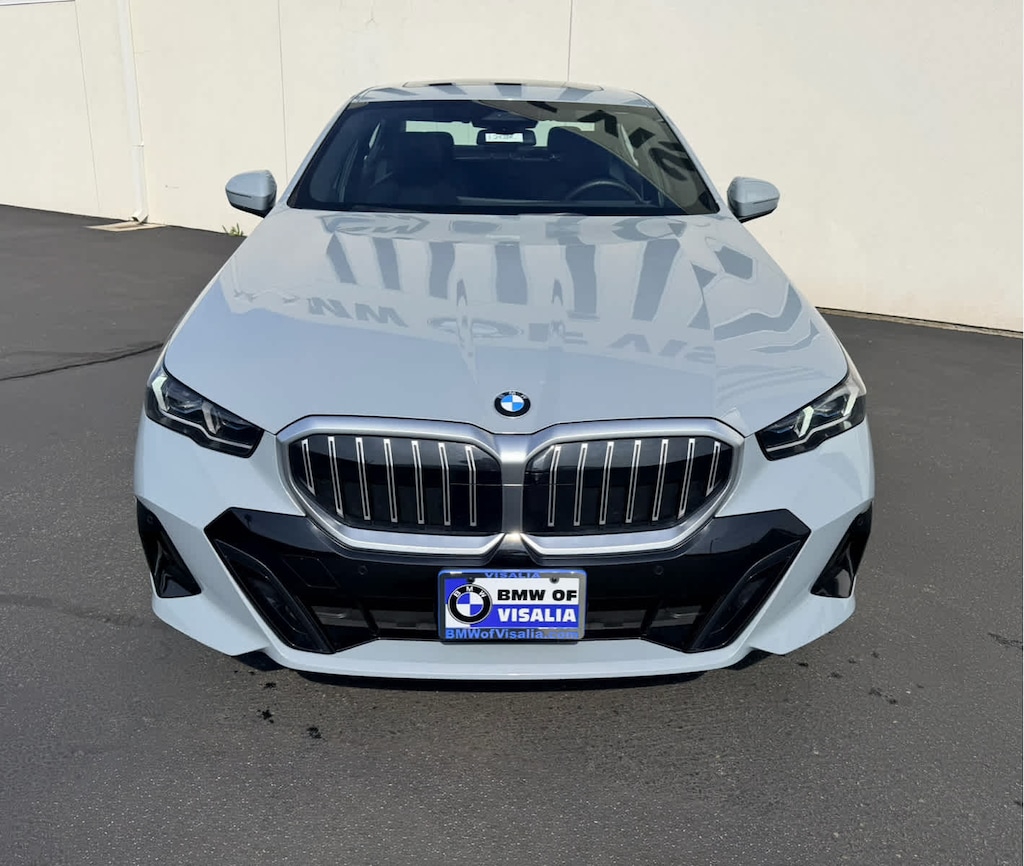 Used 2026 BMW 530I 530I XDRIVE Sedan