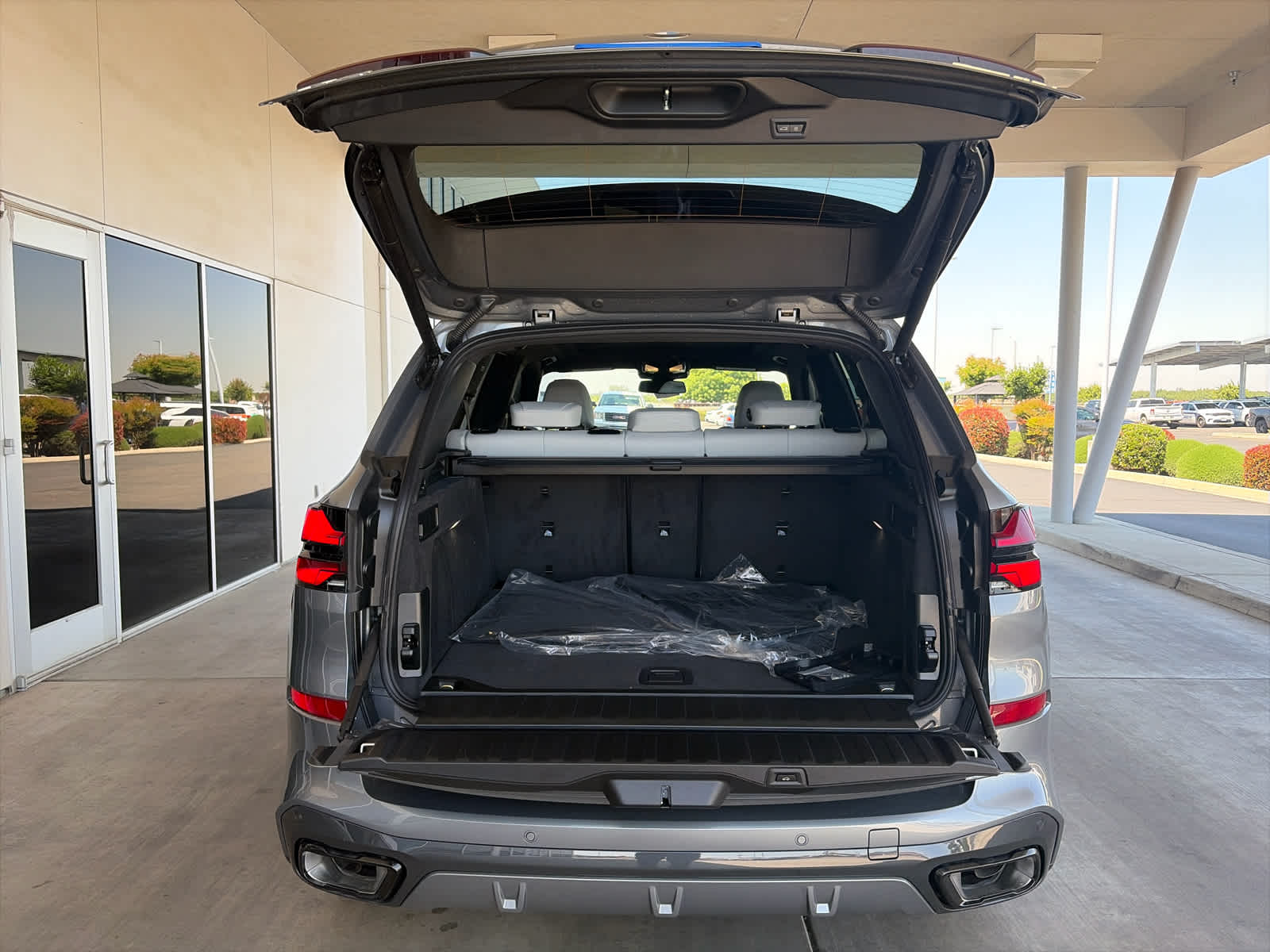 2026 BMW X5 40i - Photo 15