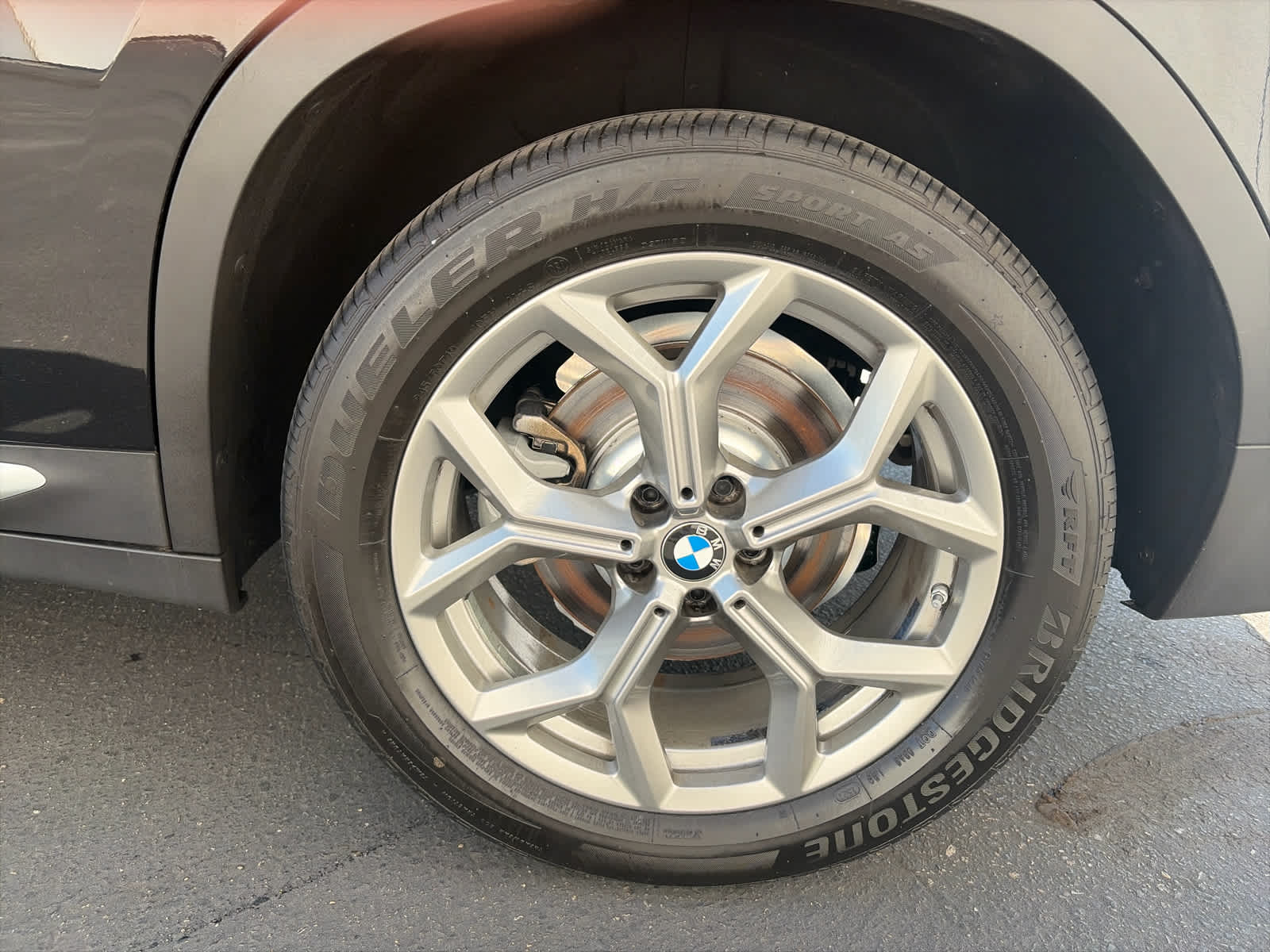 2023 BMW X4 30i - Photo 7