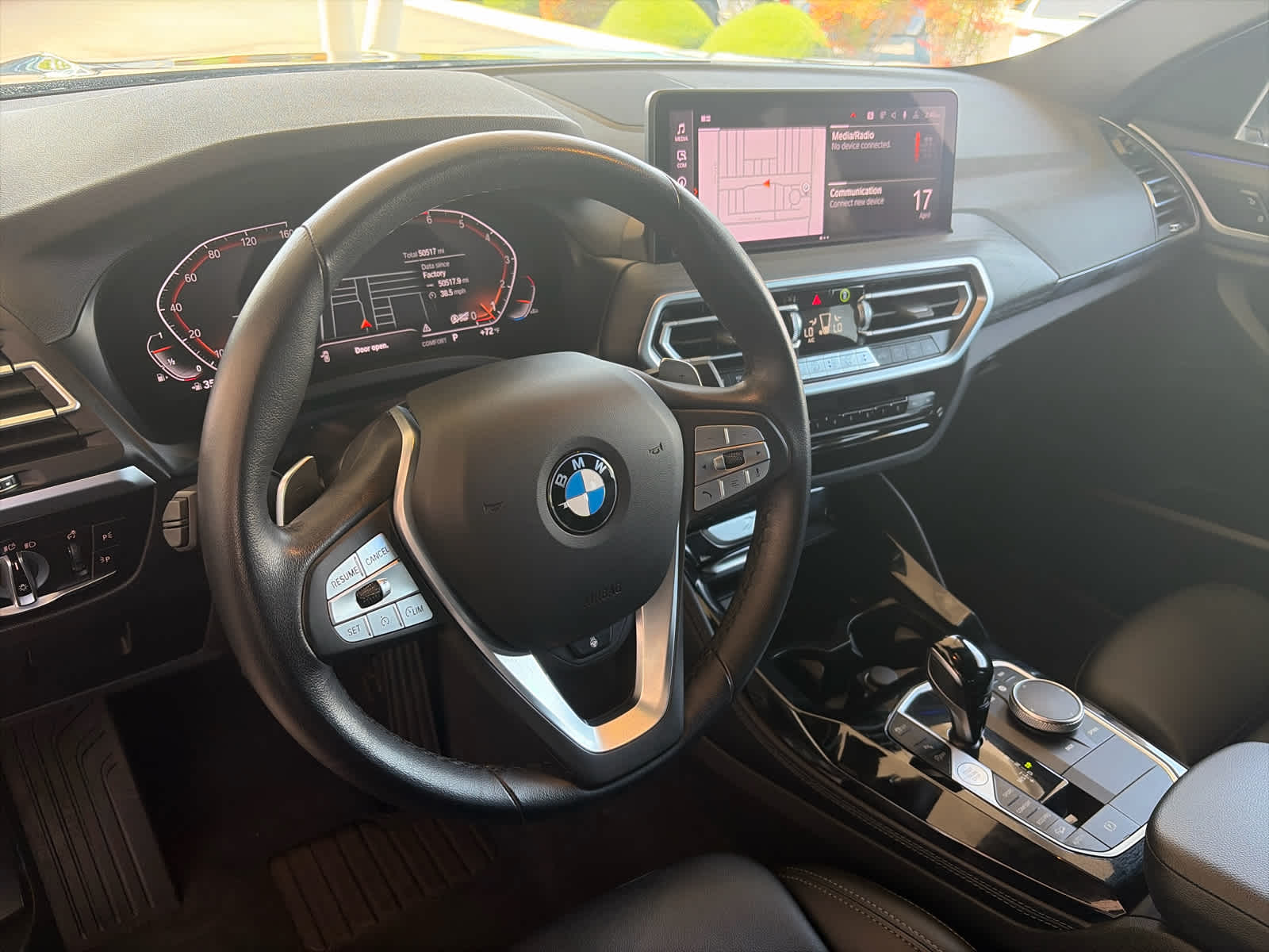 2023 BMW X4 30i - Photo 10