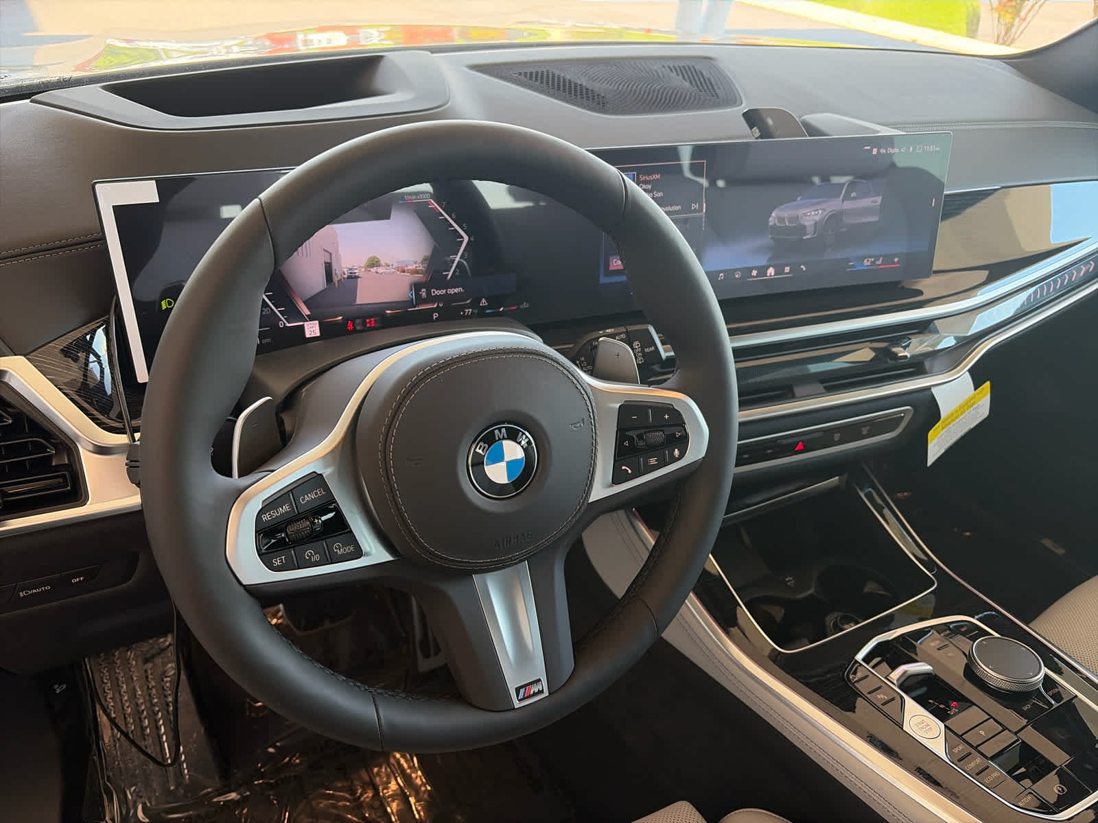 2026 BMW X5 40i - Photo 10
