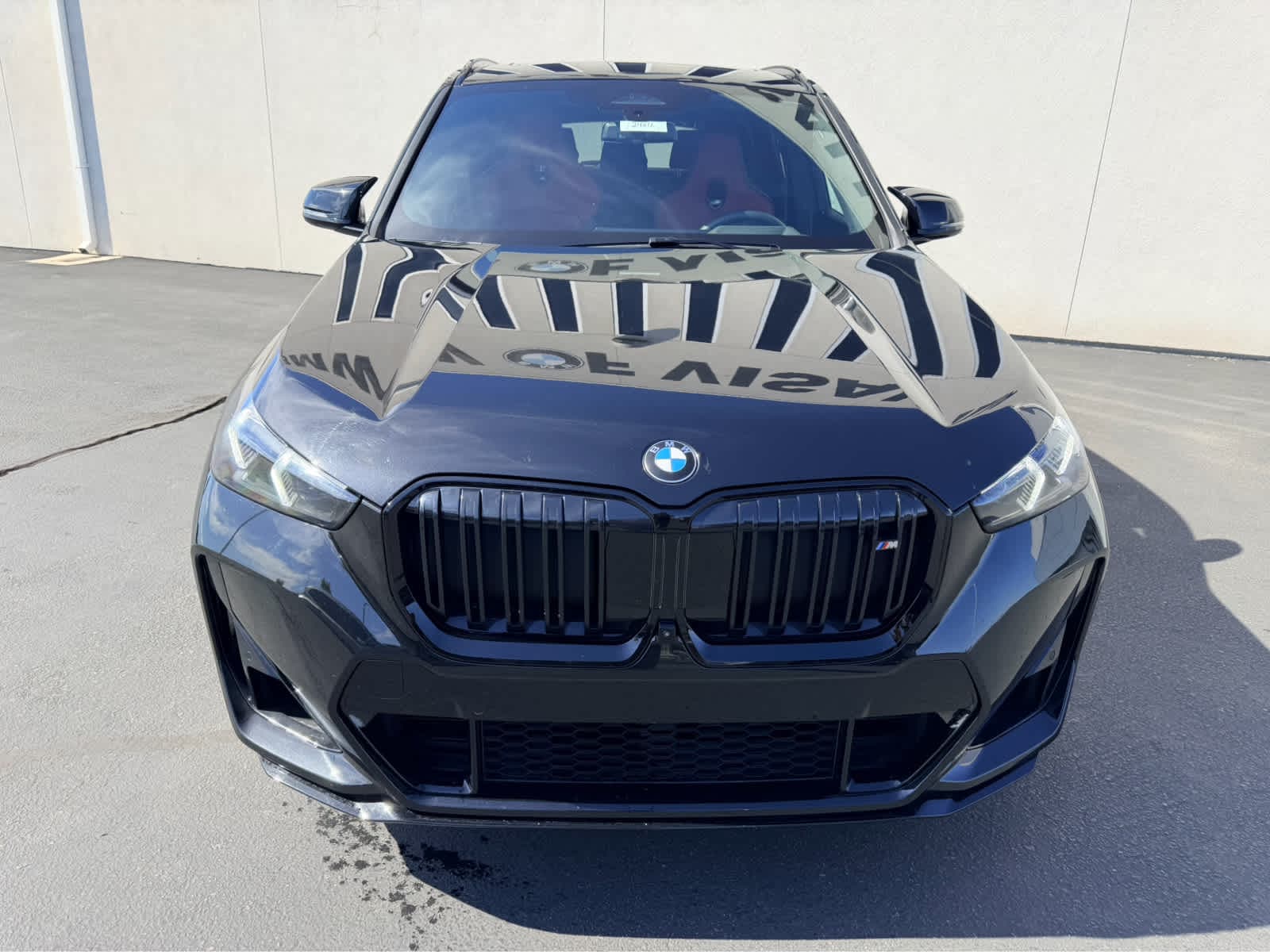 2025 BMW X1 UT photo 2
