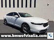  Honda Accord Sedan