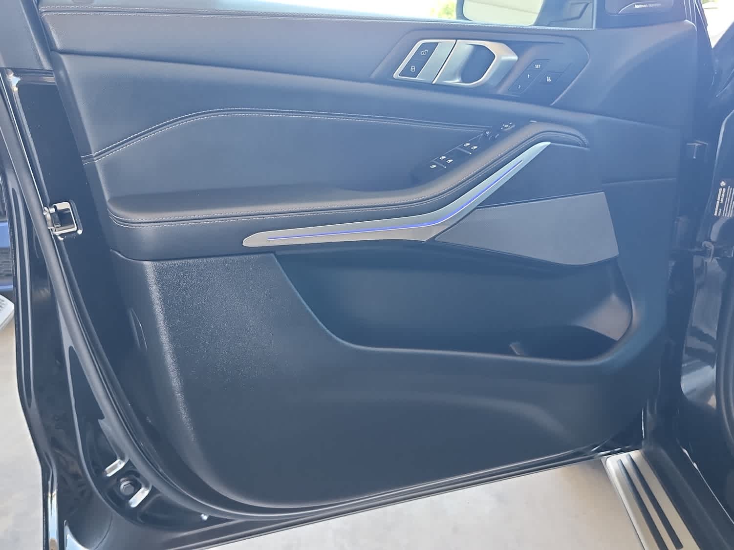 2024 BMW X5 40i - Photo 10