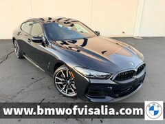 2026 BMW M850i i xDrive Gran Coupe