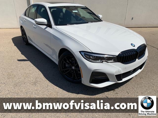 2020 BMW 330i For Sale in Visalia CA | BMW of Visalia