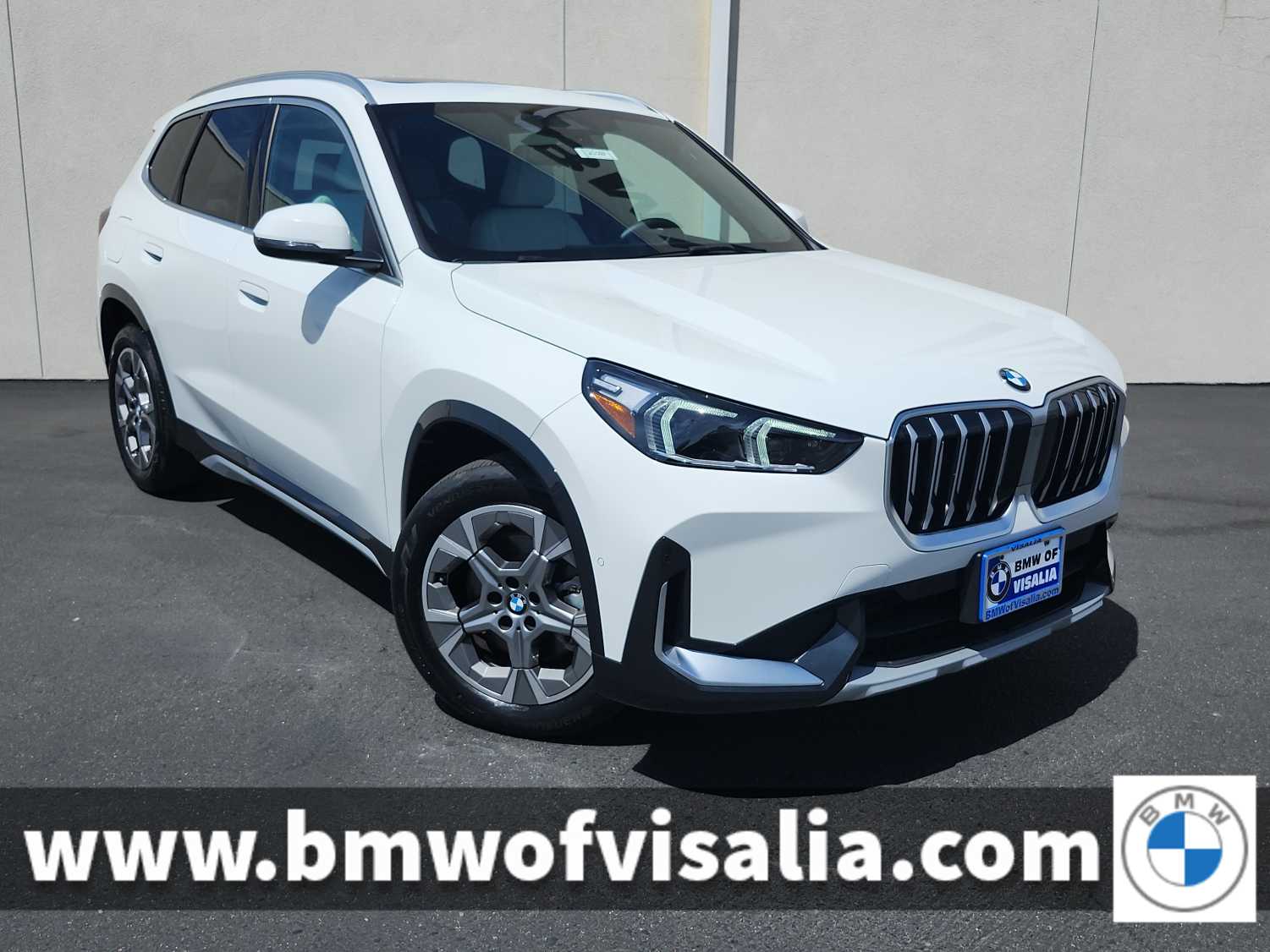 2026 BMW X1