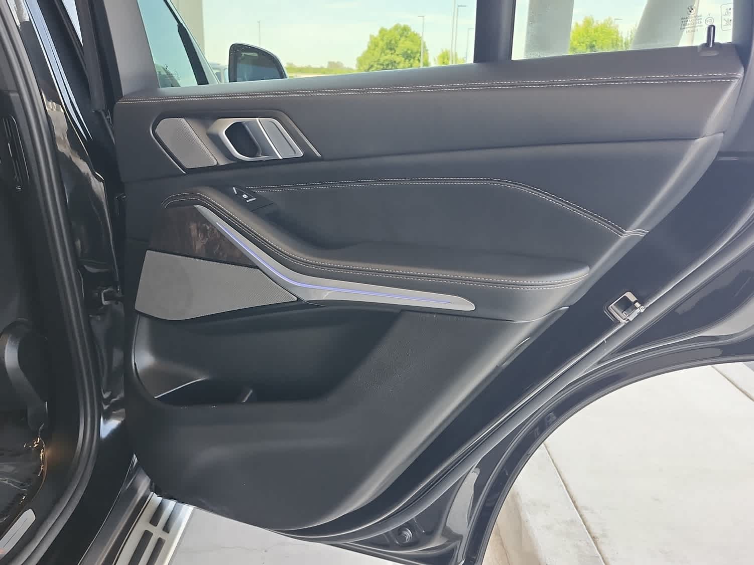2024 BMW X5 40i - Photo 12