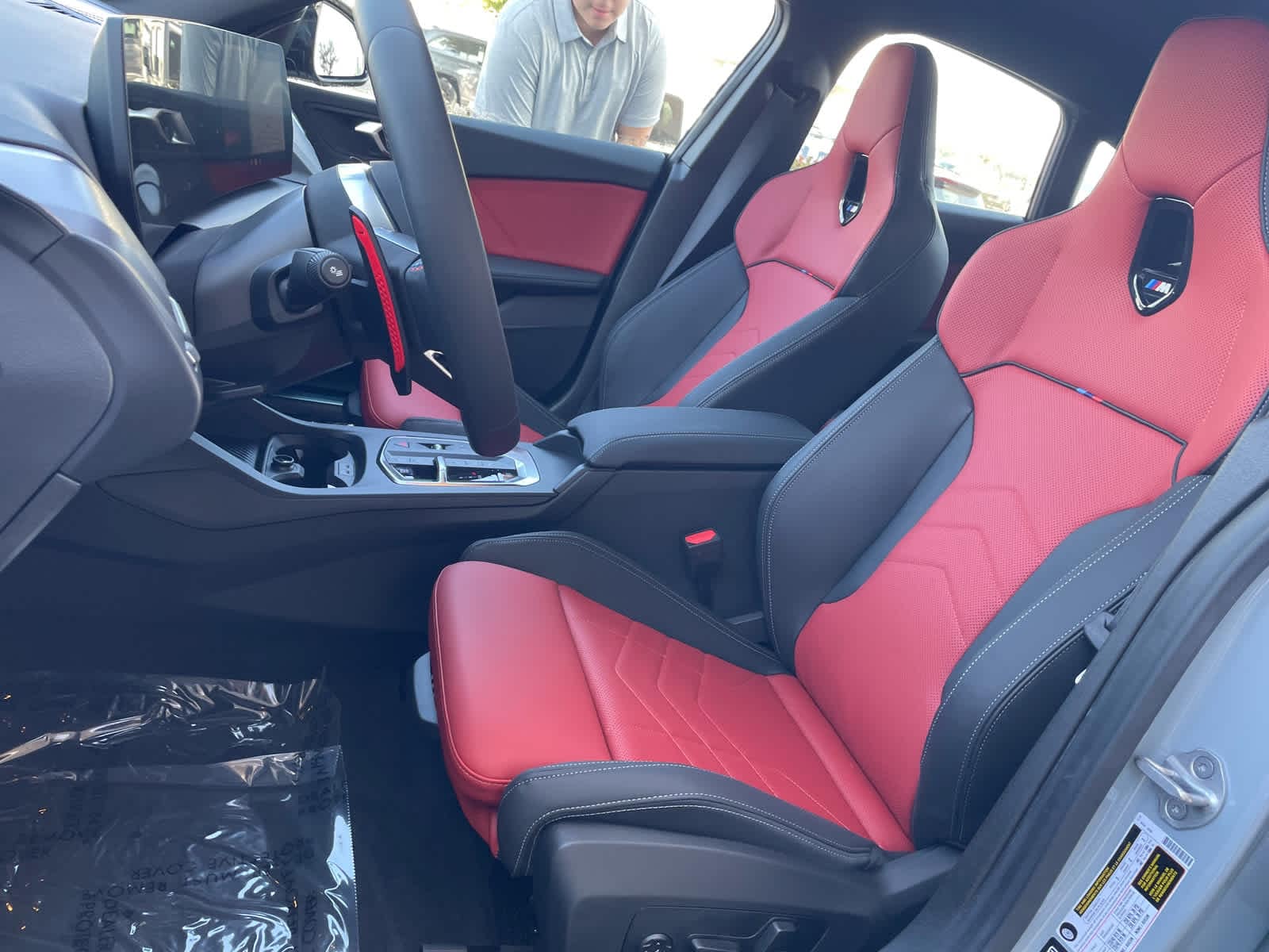 2026 BMW 2 Series M235 - Photo 7