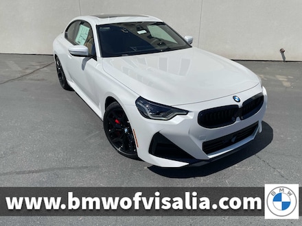 2025 BMW 230i xDrive Coupe