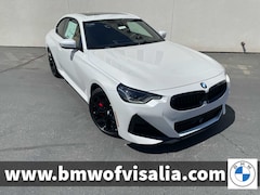 2025 BMW 230i xDrive Coupe