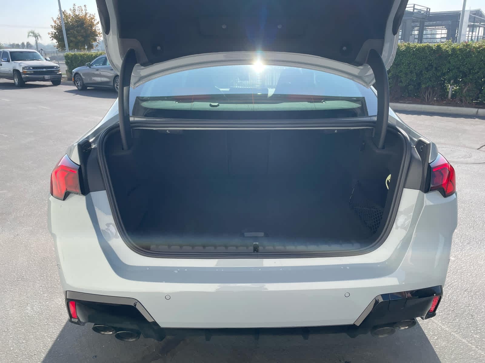 2026 BMW 2 Series M235 - Photo 19