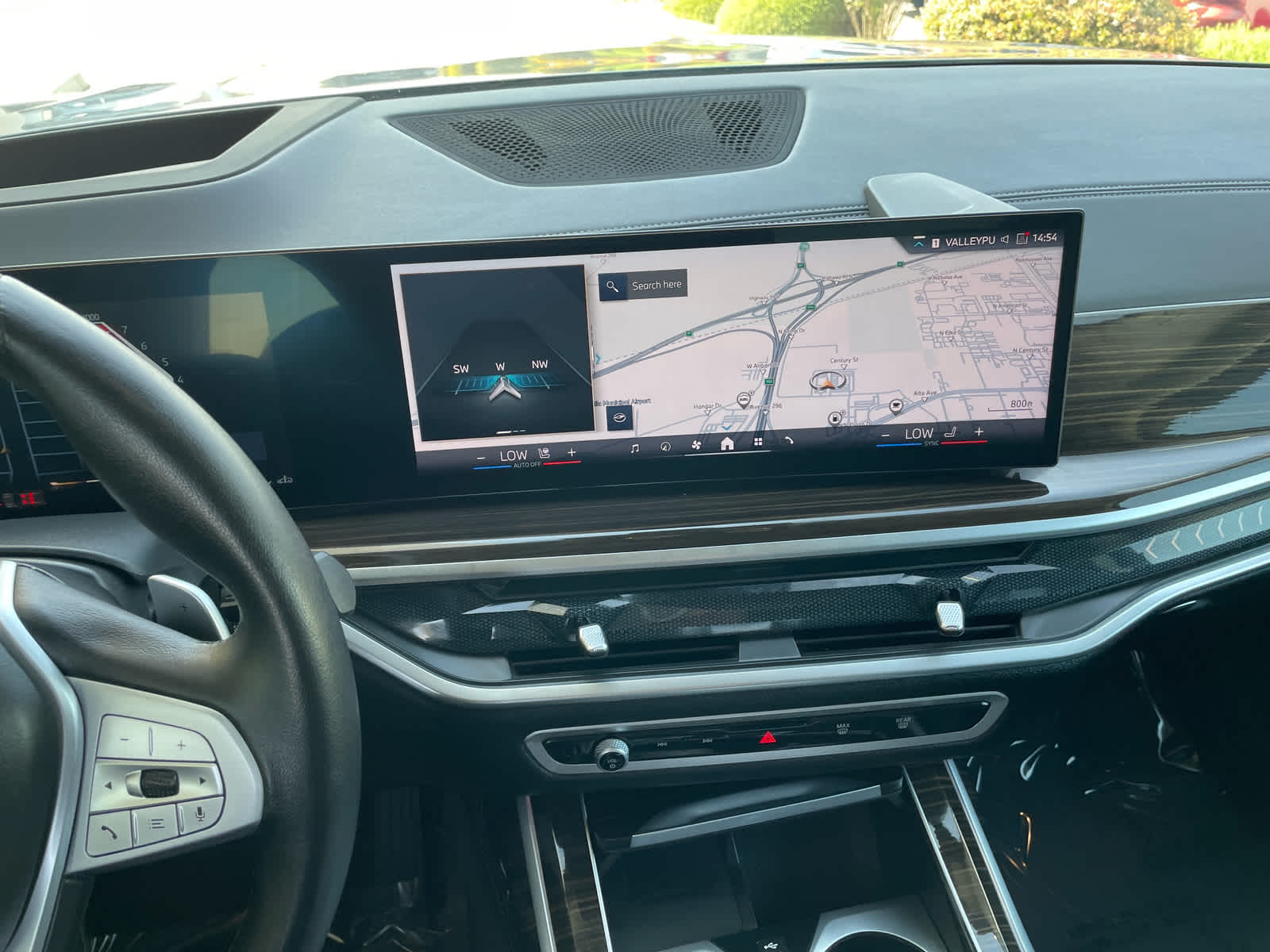 2024 BMW X7 40i - Photo 13