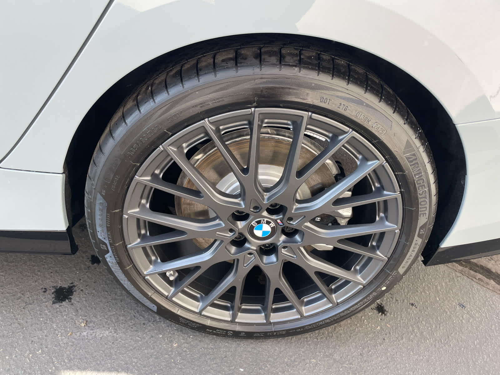 2026 BMW 2 Series M235 - Photo 21