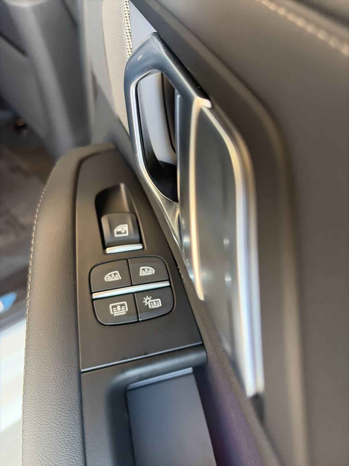 2026 BMW X7 M60i - Photo 23