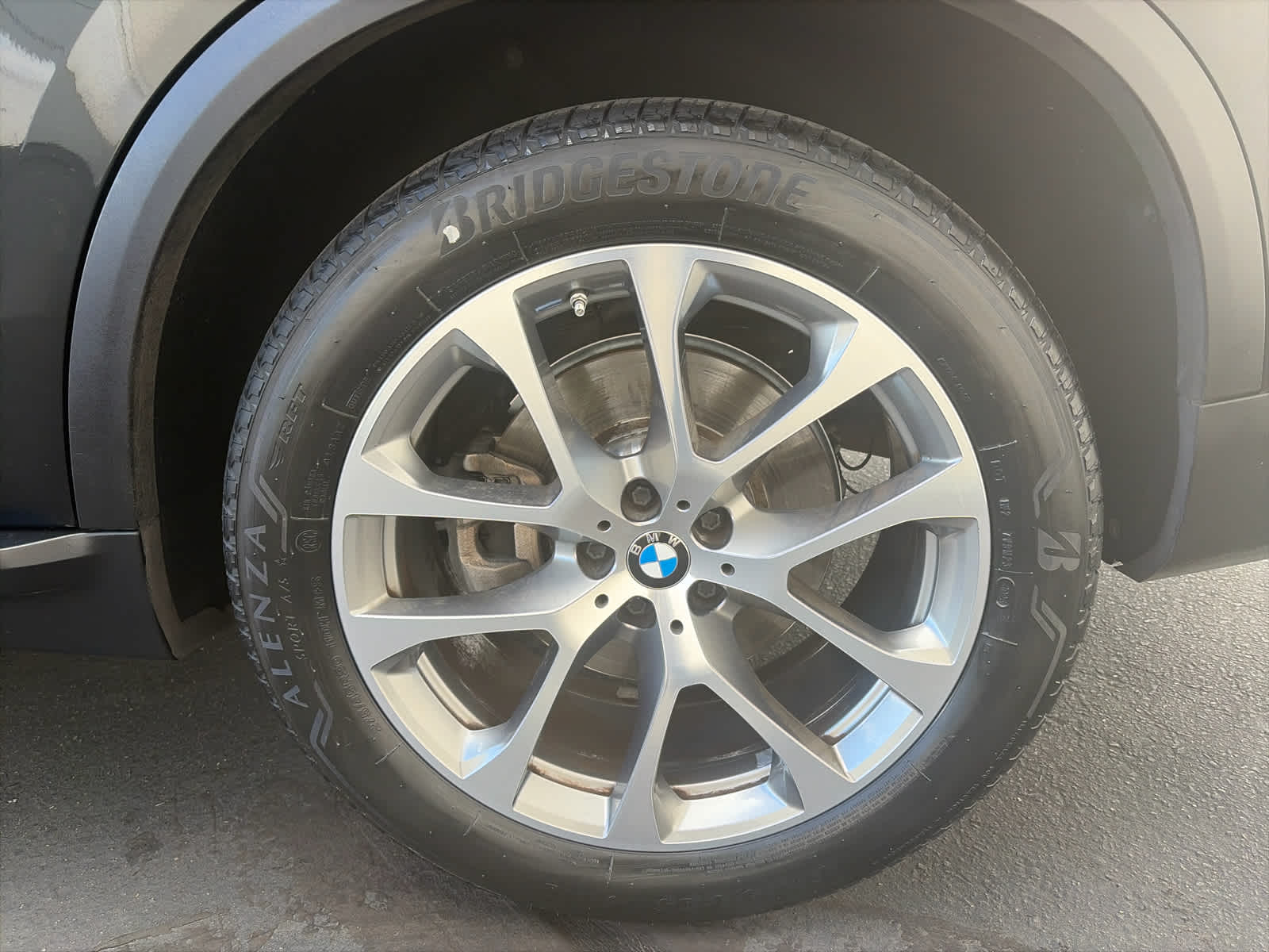 2024 BMW X5 40i - Photo 7