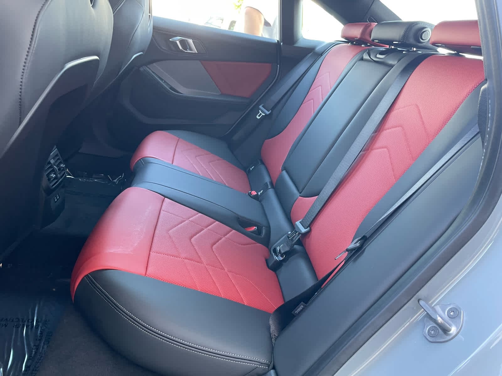 2026 BMW 2 Series M235 - Photo 8