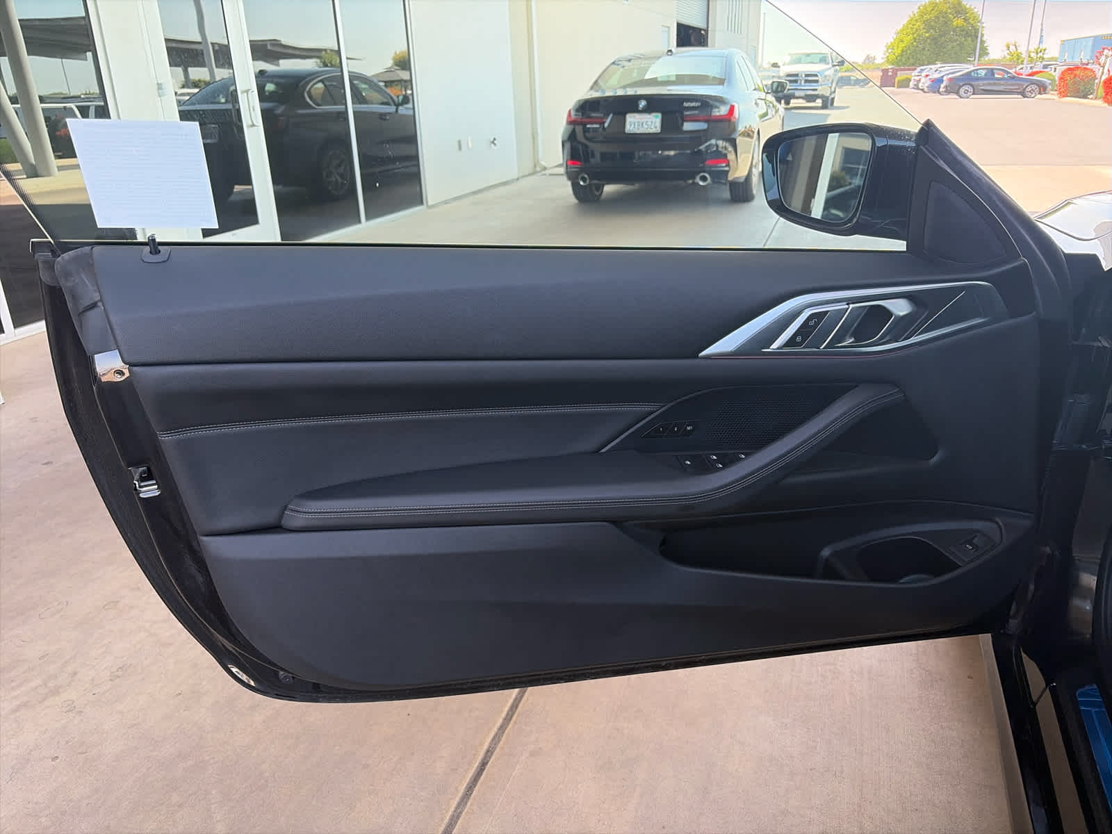 2025 BMW 4 Series 430i - Photo 11