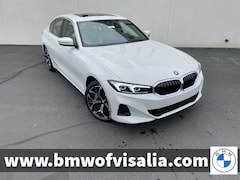 2026 BMW 330i NA Sedan
