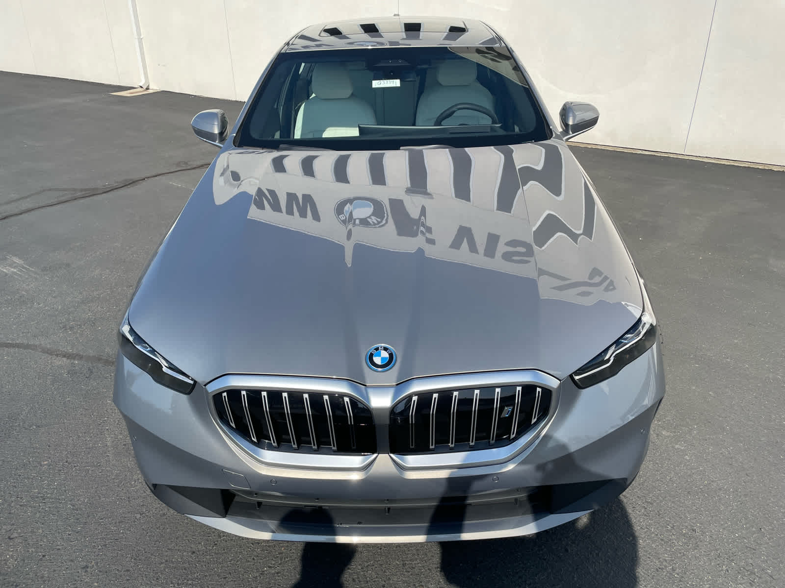 2026 Bmw i5 eDrive40 photo 2