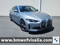 2026 BMW i4 xDrive40 Hatchback