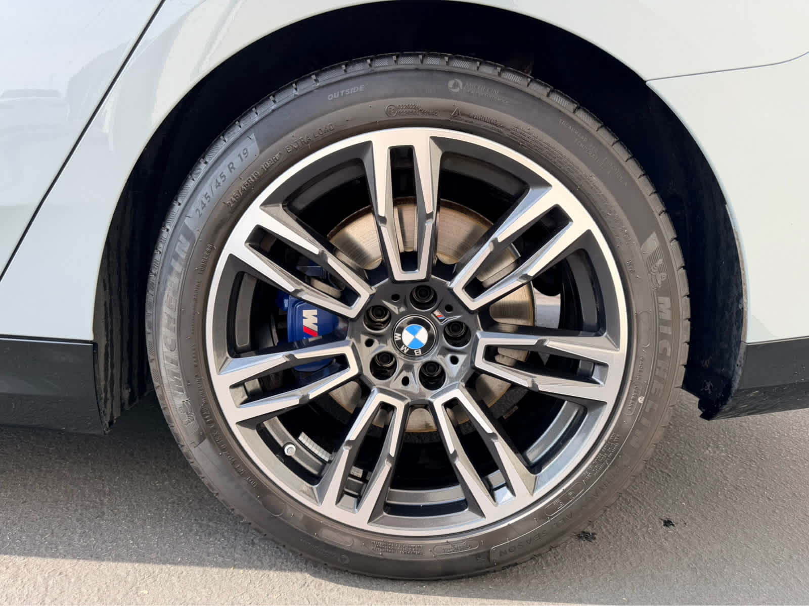 2026 BMW 5 Series 530i - Photo 10