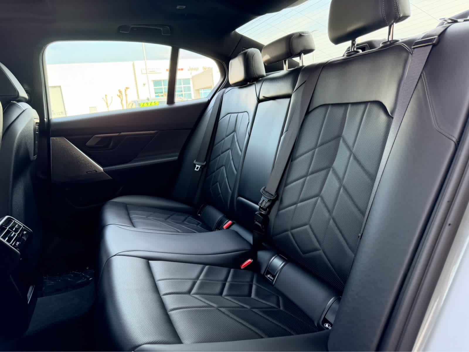 2026 BMW 5 Series 530i - Photo 18