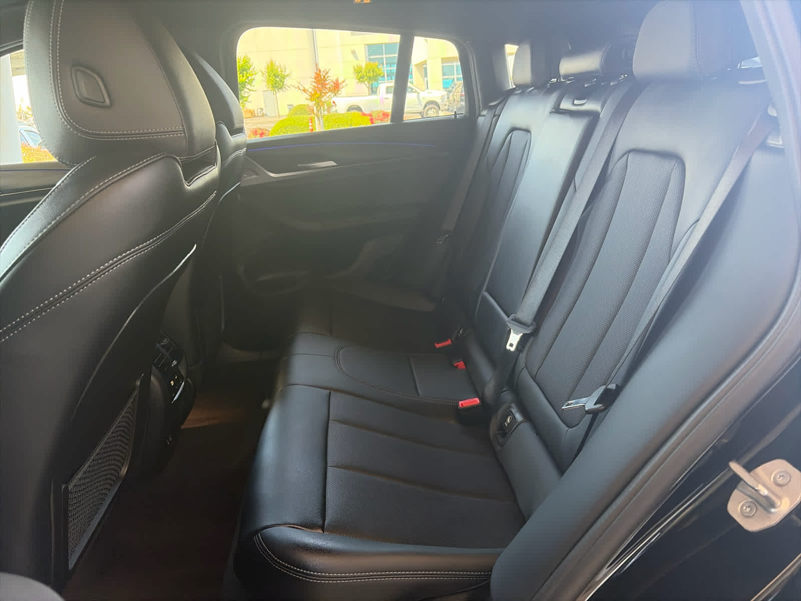 2023 BMW X4 30i - Photo 12