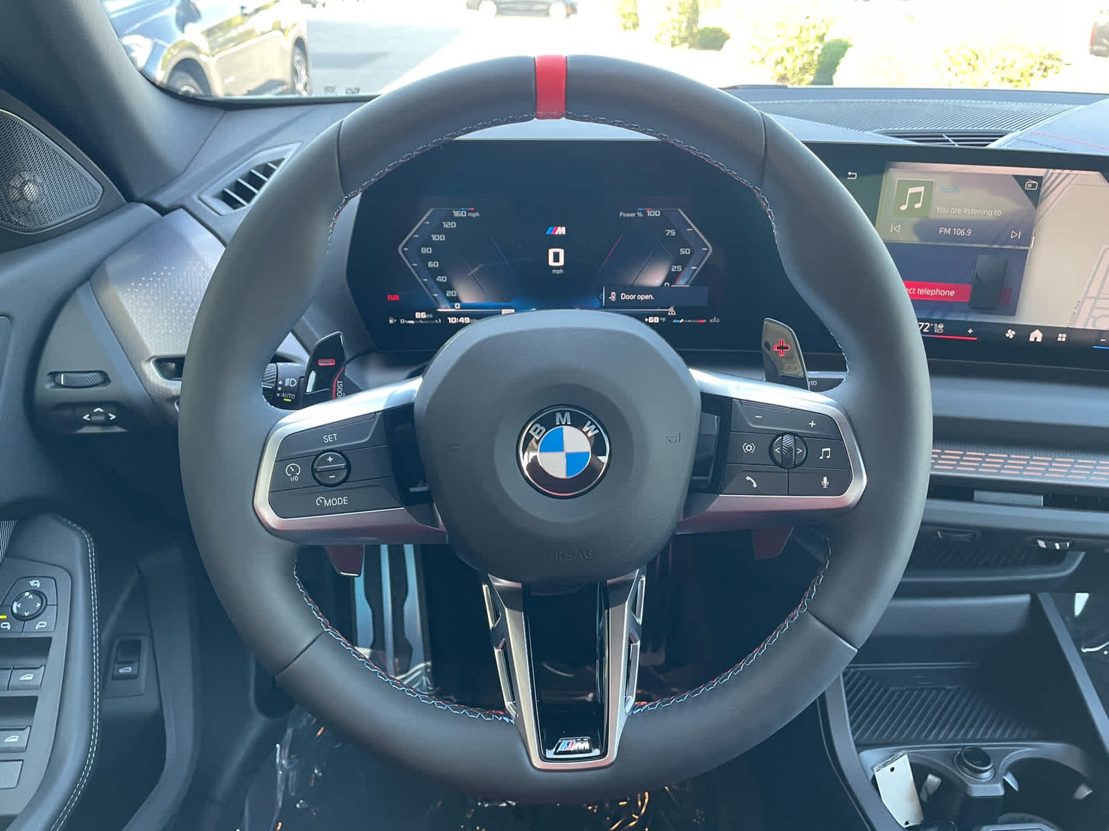 2026 BMW 2 Series M235 - Photo 11