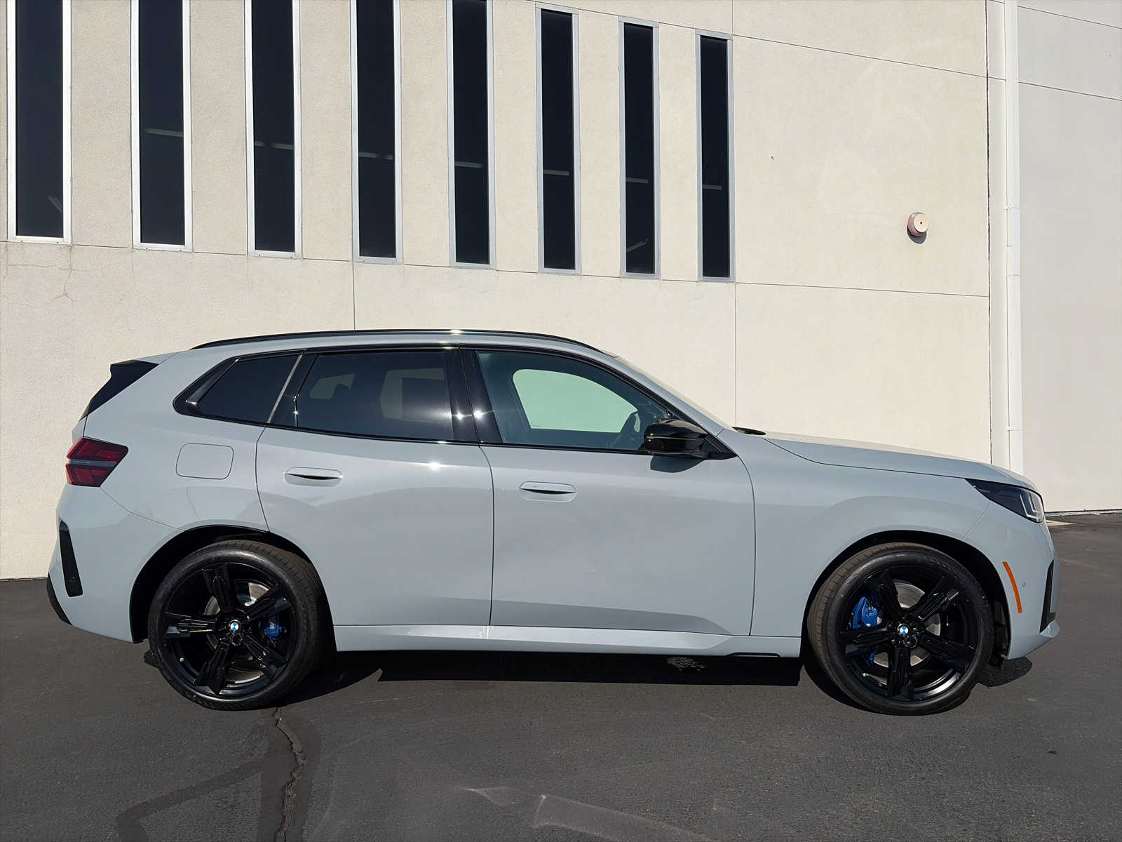 2026 Bmw X3 M50 photo 3