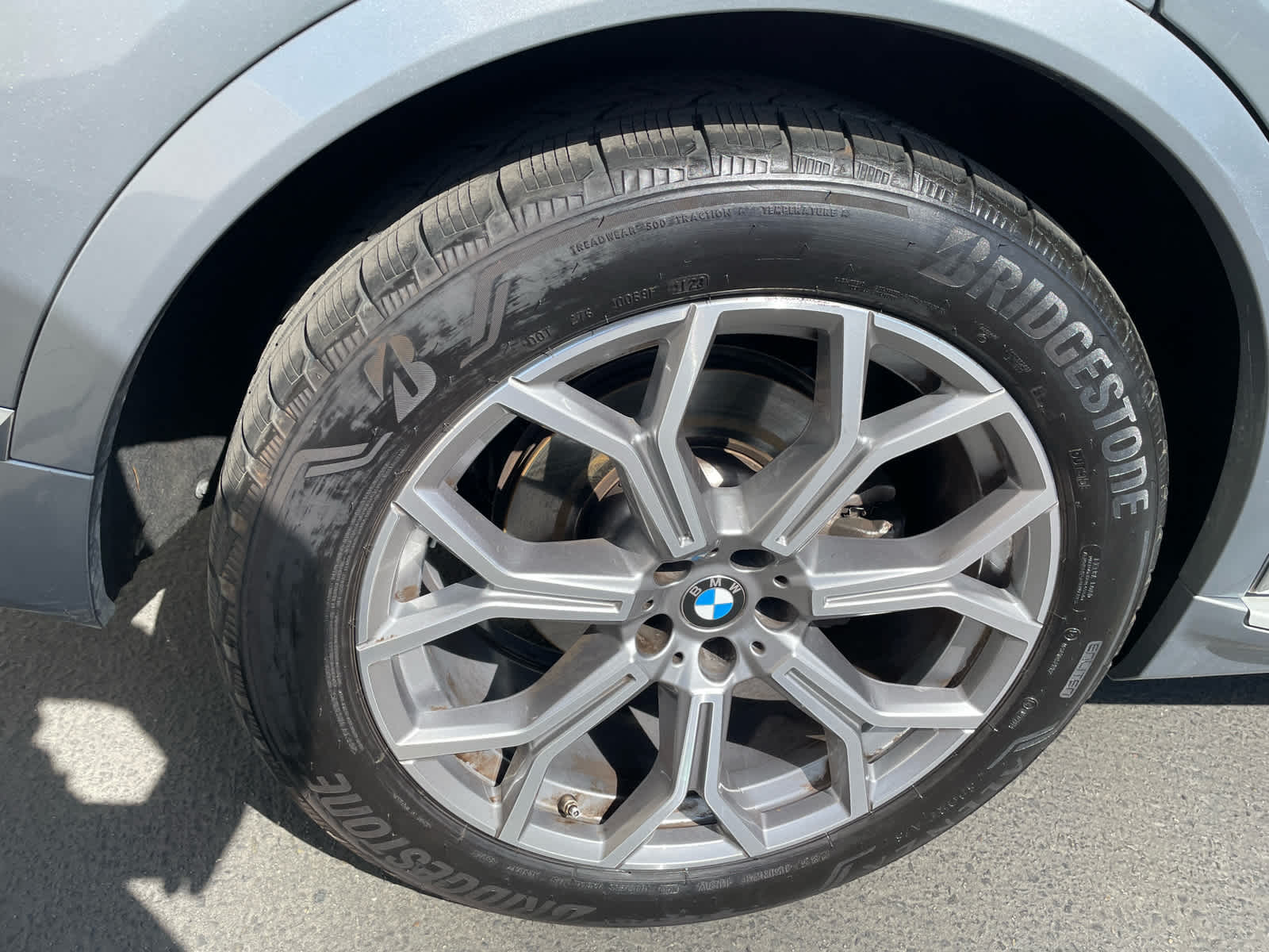 2024 BMW X7 40i - Photo 23