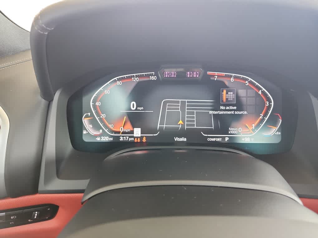 2026 BMW 8 Series 840i - Photo 16