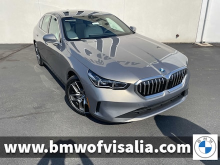 2026 BMW i5 eDrive40 Sedan