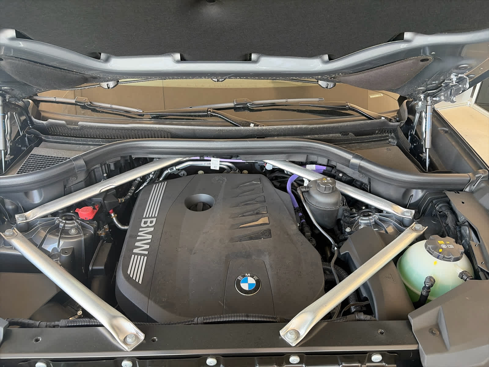 2026 BMW X5 40i - Photo 18